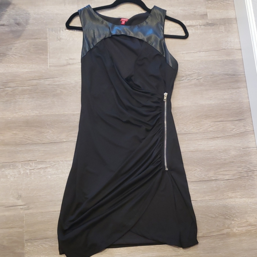 Sexy bodycon dress